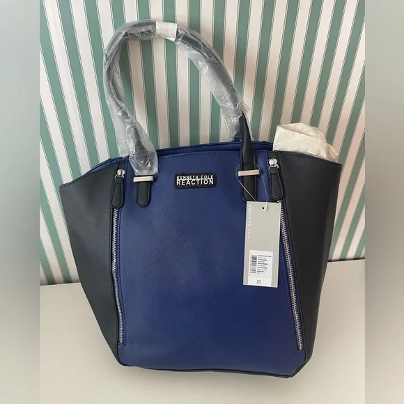 NWT Kenneth Cole handbag - Picture 1 of 6